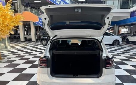 Volkswagen T-Cross I, 2022 год, 1 500 000 рублей, 15 фотография