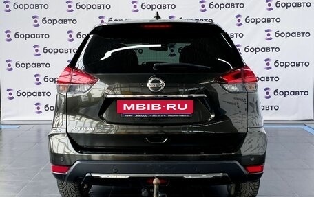 Nissan X-Trail, 2021 год, 2 190 000 рублей, 4 фотография