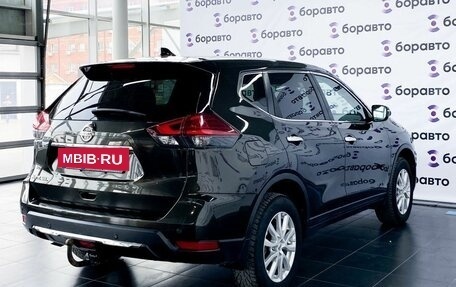 Nissan X-Trail, 2021 год, 2 190 000 рублей, 6 фотография