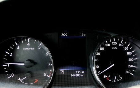 Nissan X-Trail, 2021 год, 2 190 000 рублей, 9 фотография