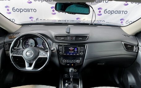 Nissan X-Trail, 2021 год, 2 190 000 рублей, 10 фотография