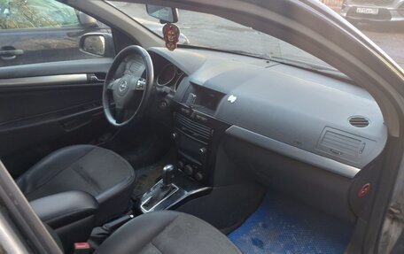 Opel Astra H, 2008 год, 370 000 рублей, 11 фотография