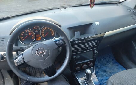 Opel Astra H, 2008 год, 370 000 рублей, 9 фотография