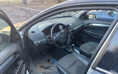 Opel Astra H, 2008 год, 370 000 рублей, 10 фотография