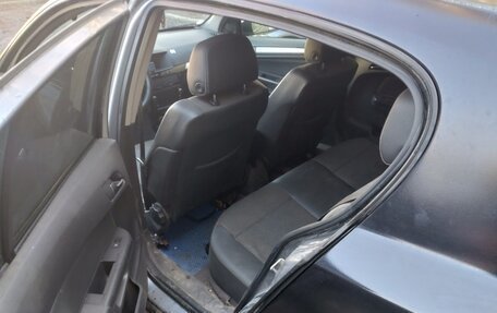 Opel Astra H, 2008 год, 370 000 рублей, 12 фотография