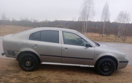 Skoda Octavia IV, 2010 год, 327 000 рублей, 3 фотография