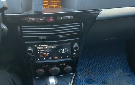 Opel Astra H, 2008 год, 370 000 рублей, 7 фотография