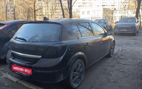 Opel Astra H, 2008 год, 370 000 рублей, 6 фотография