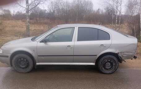 Skoda Octavia IV, 2010 год, 327 000 рублей, 4 фотография