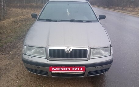 Skoda Octavia IV, 2010 год, 327 000 рублей, 2 фотография