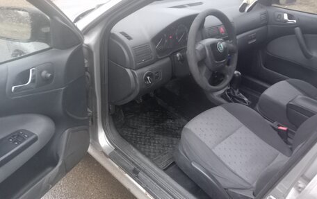 Skoda Octavia IV, 2010 год, 327 000 рублей, 12 фотография