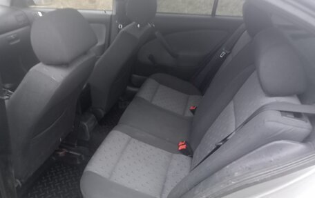 Skoda Octavia IV, 2010 год, 327 000 рублей, 11 фотография