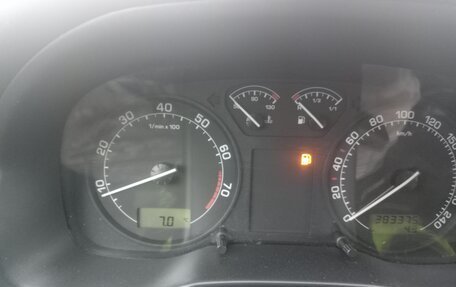 Skoda Octavia IV, 2010 год, 327 000 рублей, 5 фотография