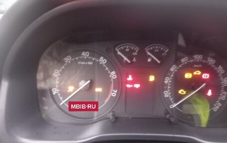 Skoda Octavia IV, 2010 год, 327 000 рублей, 6 фотография