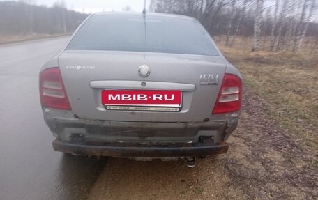 Skoda Octavia IV, 2010 год, 327 000 рублей, 9 фотография