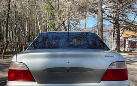 Daewoo Nexia I рестайлинг, 2005 год, 100 000 рублей, 5 фотография