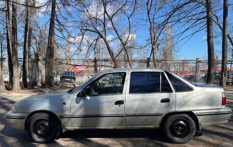 Daewoo Nexia I рестайлинг, 2005 год, 100 000 рублей, 8 фотография