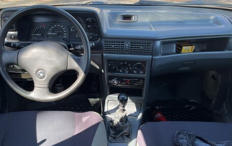 Daewoo Nexia I рестайлинг, 2005 год, 100 000 рублей, 12 фотография