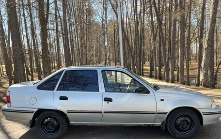 Daewoo Nexia I рестайлинг, 2005 год, 100 000 рублей, 7 фотография