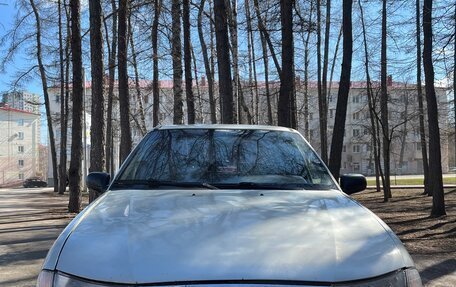 Daewoo Nexia I рестайлинг, 2005 год, 100 000 рублей, 6 фотография