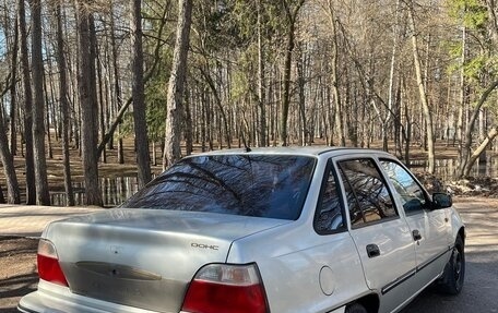 Daewoo Nexia I рестайлинг, 2005 год, 100 000 рублей, 3 фотография