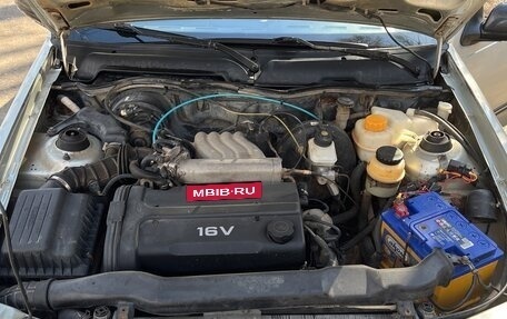 Daewoo Nexia I рестайлинг, 2005 год, 100 000 рублей, 13 фотография