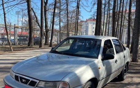 Daewoo Nexia I рестайлинг, 2005 год, 100 000 рублей, 2 фотография