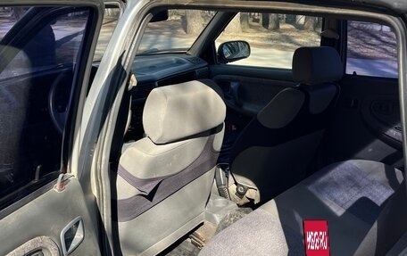 Daewoo Nexia I рестайлинг, 2005 год, 100 000 рублей, 10 фотография