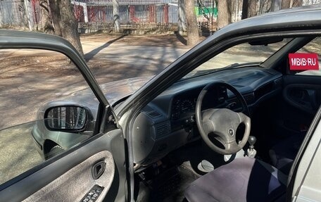 Daewoo Nexia I рестайлинг, 2005 год, 100 000 рублей, 9 фотография