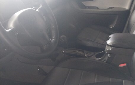 Hyundai Santa Fe Classic, 2007 год, 600 000 рублей, 5 фотография