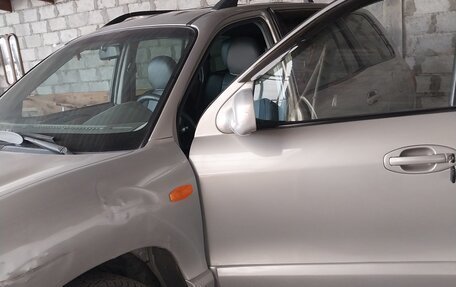 Hyundai Santa Fe Classic, 2007 год, 600 000 рублей, 7 фотография