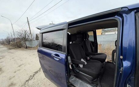 Honda Freed I, 2012 год, 900 000 рублей, 5 фотография