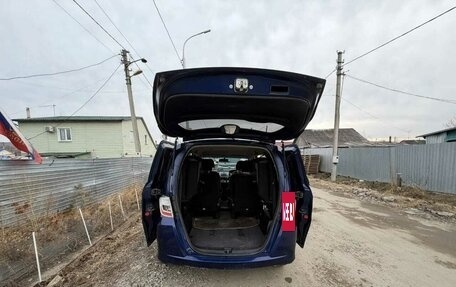 Honda Freed I, 2012 год, 900 000 рублей, 6 фотография