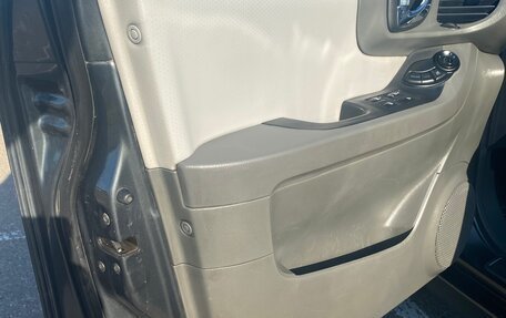 Hyundai Santa Fe III рестайлинг, 2008 год, 869 999 рублей, 8 фотография