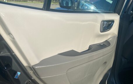 Hyundai Santa Fe III рестайлинг, 2008 год, 869 999 рублей, 12 фотография