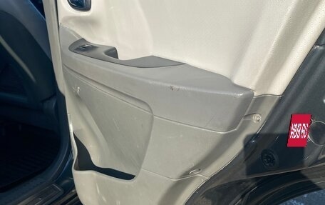 Hyundai Santa Fe III рестайлинг, 2008 год, 869 999 рублей, 15 фотография