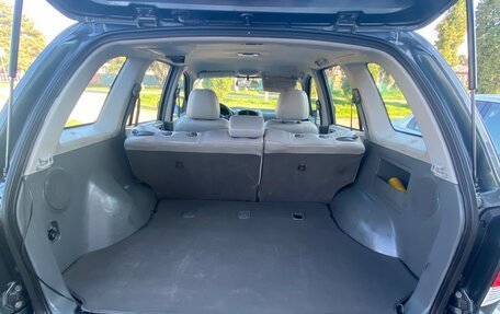 Hyundai Santa Fe III рестайлинг, 2008 год, 869 999 рублей, 18 фотография