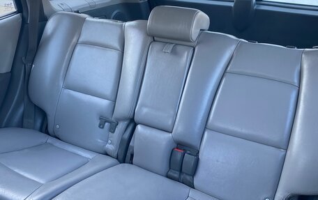 Hyundai Santa Fe III рестайлинг, 2008 год, 869 999 рублей, 31 фотография