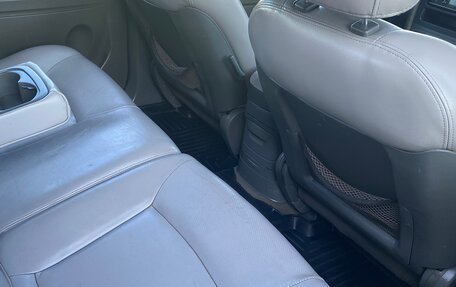 Hyundai Santa Fe III рестайлинг, 2008 год, 869 999 рублей, 22 фотография