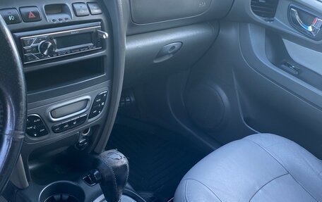 Hyundai Santa Fe III рестайлинг, 2008 год, 869 999 рублей, 32 фотография