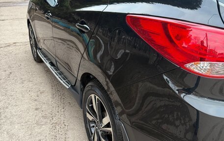 Hyundai ix35 I рестайлинг, 2015 год, 1 450 000 рублей, 6 фотография