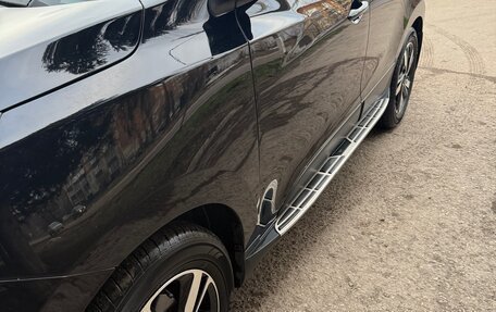 Hyundai ix35 I рестайлинг, 2015 год, 1 450 000 рублей, 8 фотография