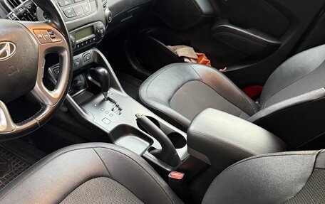 Hyundai ix35 I рестайлинг, 2015 год, 1 450 000 рублей, 5 фотография