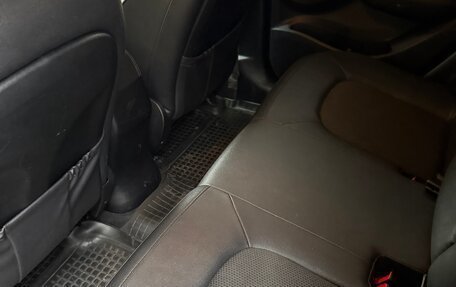 Hyundai ix35 I рестайлинг, 2015 год, 1 450 000 рублей, 2 фотография