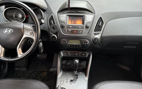 Hyundai ix35 I рестайлинг, 2015 год, 1 450 000 рублей, 4 фотография