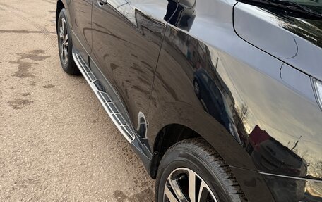 Hyundai ix35 I рестайлинг, 2015 год, 1 450 000 рублей, 7 фотография