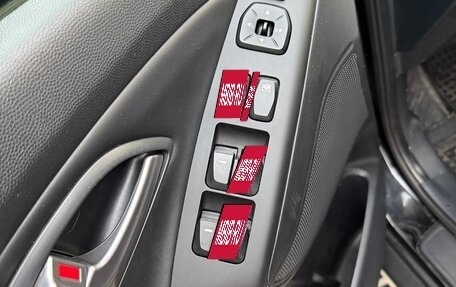 Hyundai ix35 I рестайлинг, 2015 год, 1 450 000 рублей, 3 фотография