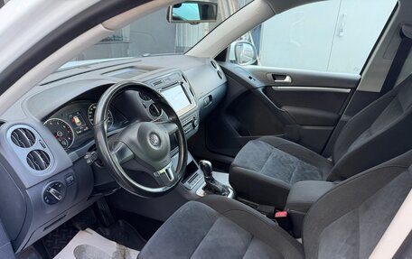 Volkswagen Tiguan I, 2015 год, 1 870 000 рублей, 11 фотография