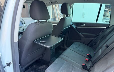 Volkswagen Tiguan I, 2015 год, 1 870 000 рублей, 13 фотография