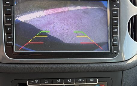 Volkswagen Tiguan I, 2015 год, 1 870 000 рублей, 14 фотография